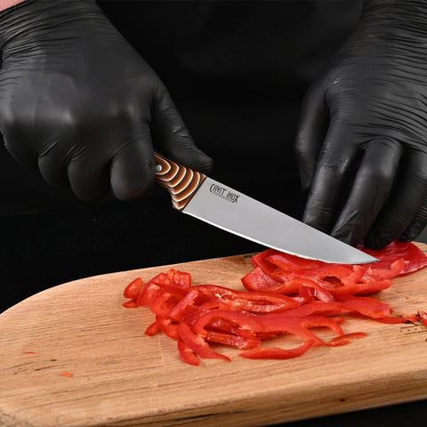 Sebze Bıçağı Verzalit 1 numara