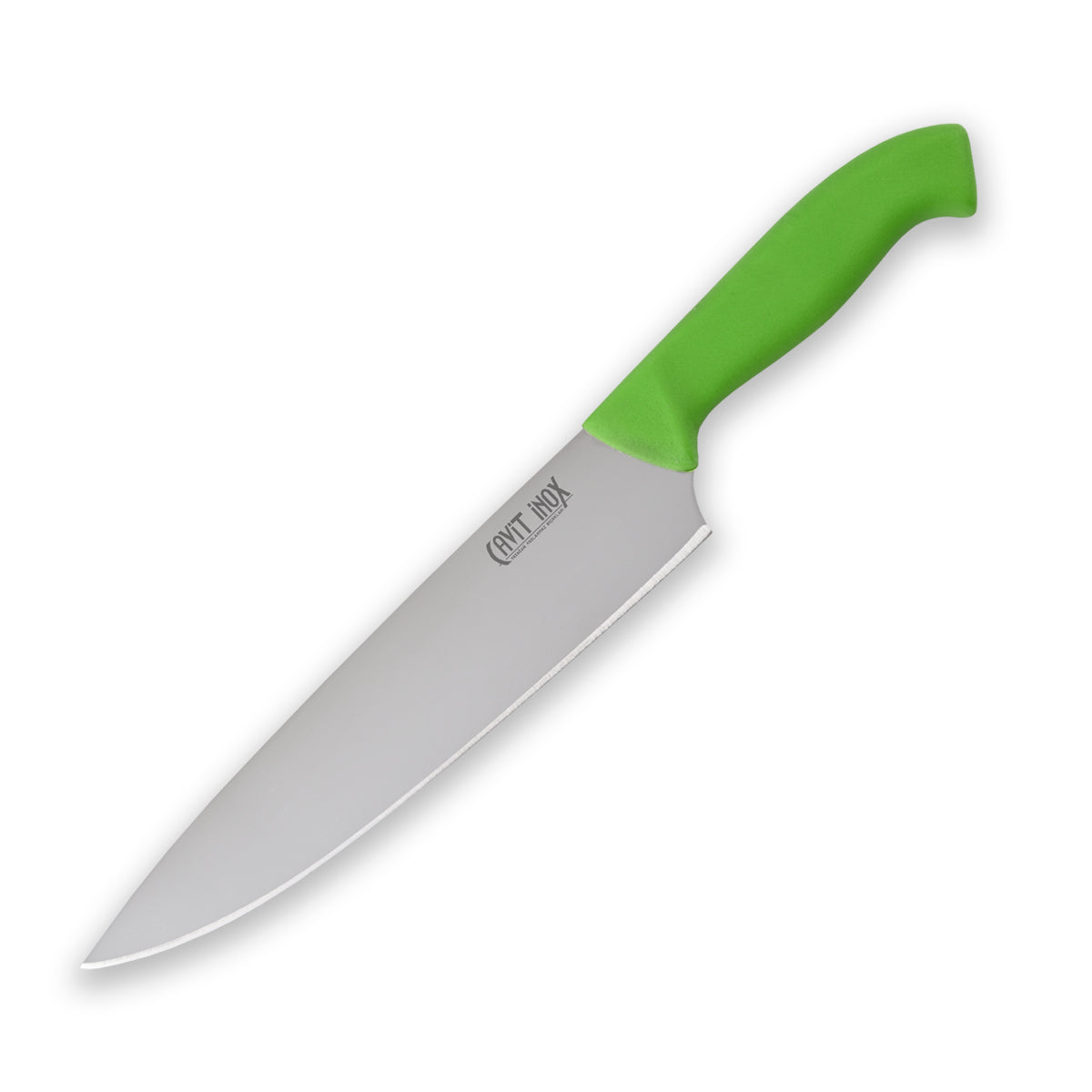 Yeşil Şef Bıçağı 2 Numara