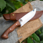 Outdoor Bushcraft Kaplan Motifli