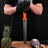 Bileyici Oluklu Tam Yassı Profesyonel Masat