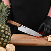 Zarif Şef Bıçağı