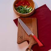 Şef Bıçağı 20 Cm No:2 Paslanmaz Çelik