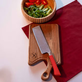 Şef Bıçağı Nakiri Paslanmaz Çelik