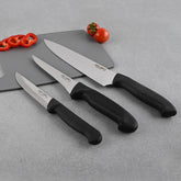 Şef Bıçağı Seti 3 Parça