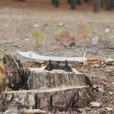 Osmanlı Simbat Kılıç