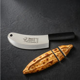 Pide Bıçağı Siyah