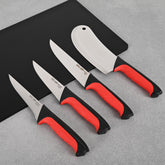 Bıçak Seti 4 parça Mutfağınızın Vazgeçilmezi