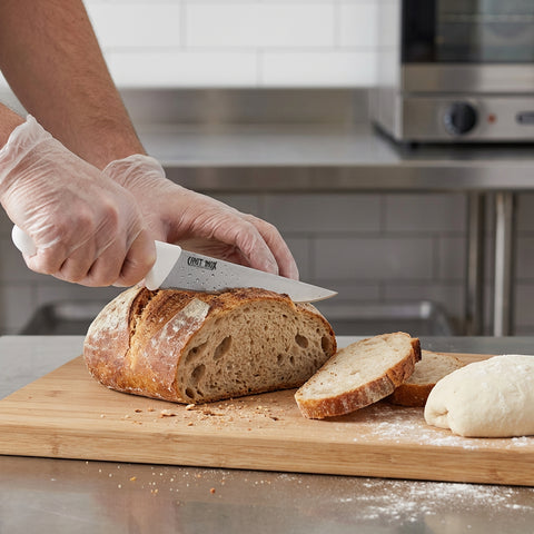 Beyaz Et Bıçağı 14.5 cm (HACCP) 0361