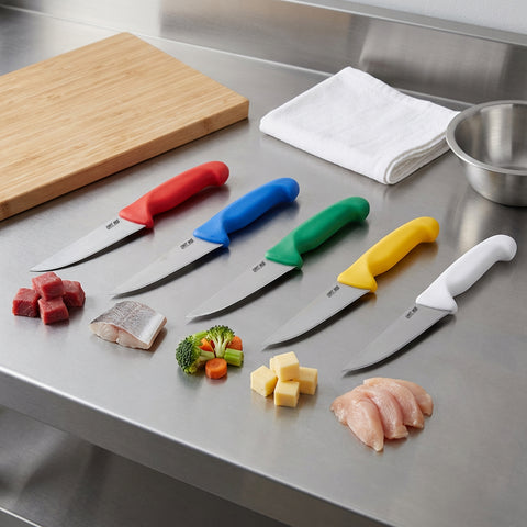 Mavi Et Bıçağı 14.5 cm – Balık (HACCP) 0361