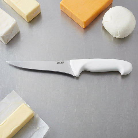 Beyaz Kemik Sıyırma Bıçağı – 14 cm (HACCP)