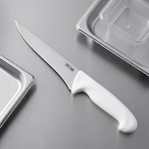Beyaz Kemik Sıyırma Bıçağı – 14 cm (HACCP)