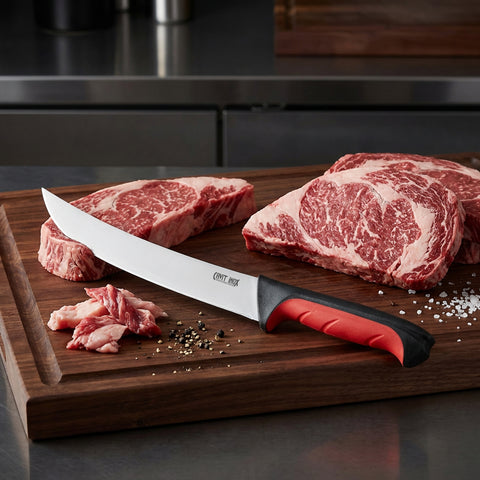 Comfora | Et Dilimleme Bıçağı – 20 cm C03638