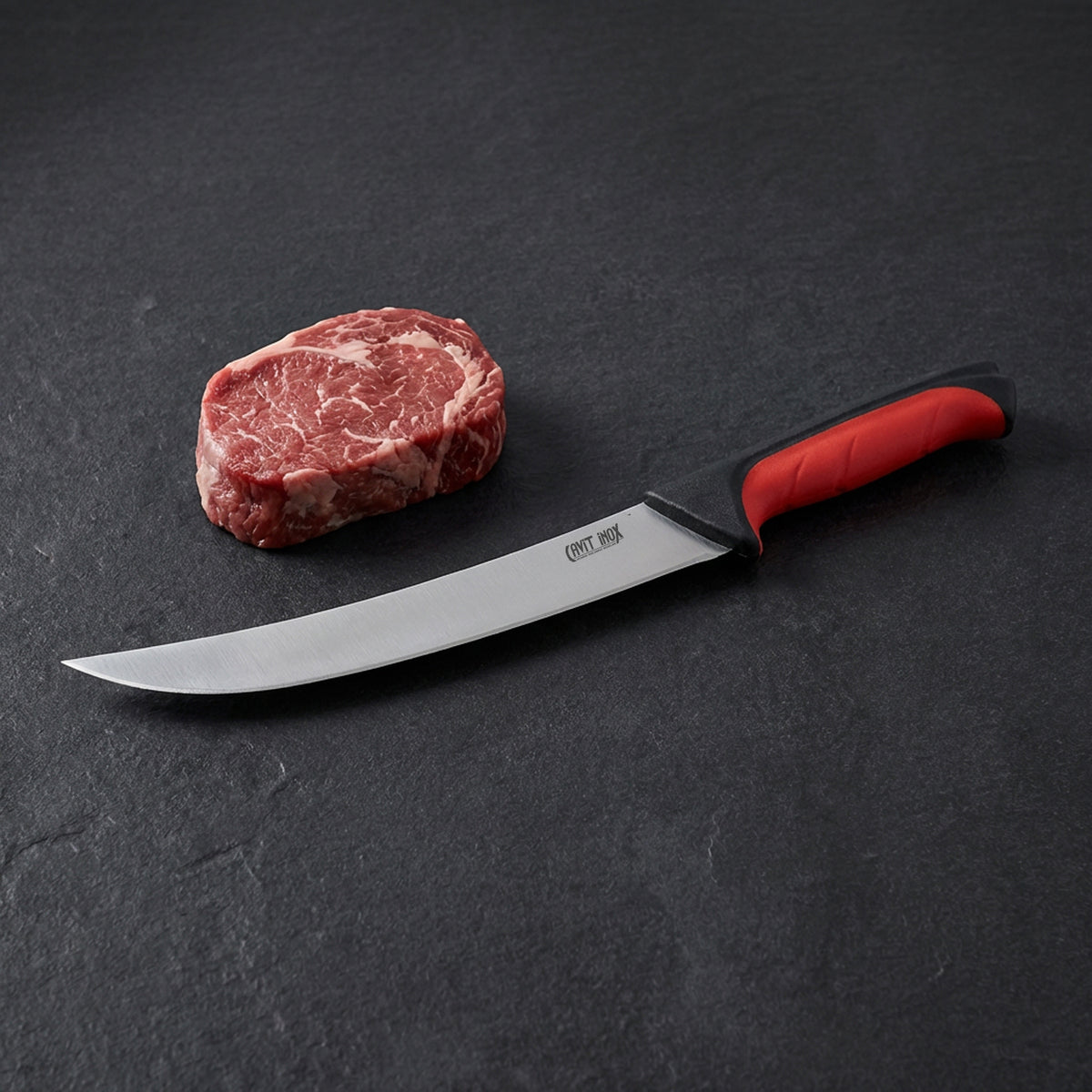 Comfora | Et Dilimleme Bıçağı – 20 cm C03638