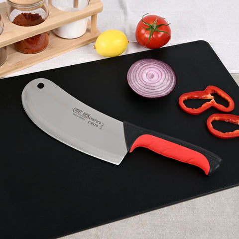 Salata ve Soğan Satırı 16 cm – COMFORA C0110 Kaymaz Saplı